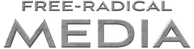 Logo for Free-Radical Media